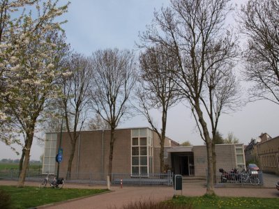 Mijdrecht, Jehovah's getuigen 11, 2011.jpg