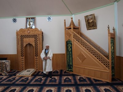 Mijdrecht, moskee Turks 14, 2011.jpg