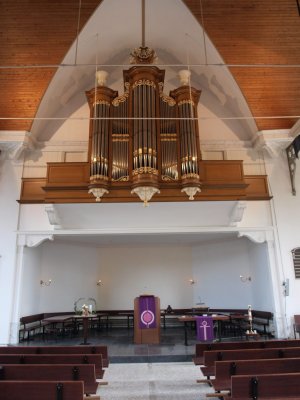 Mijdrecht, prot gem Janskerk 25, 2011.jpg