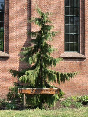 Zeist, herv gem Sionskerk 13, 2011.jpg