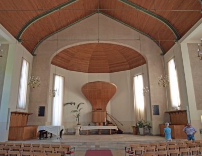 Zeist, herv gem Sionskerk 16, 2011