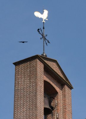 Zeist, herv gem Sionskerk 18, 2011