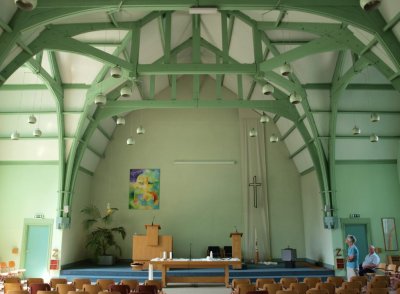 De Bilt, PKN en geref vrijgem Immanuelkerk 18, 2011.jpg