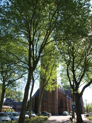 Nieuwegein, RK Nicolaaskerk 17, 2011.jpg