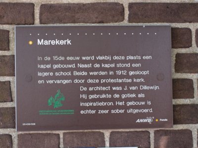 De Meern, PKN Marekerk 12, 2011.jpg