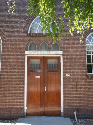 Vleuten, geref kerk vrijgem 12, 2011.jpg