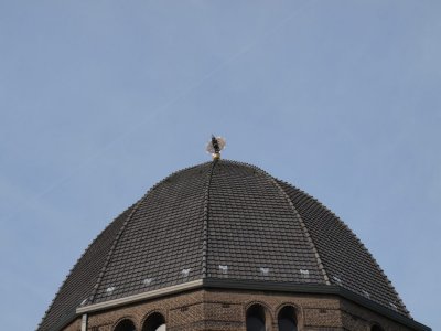 Utrecht, RK Aloysiuskerk 17, 2011.jpg