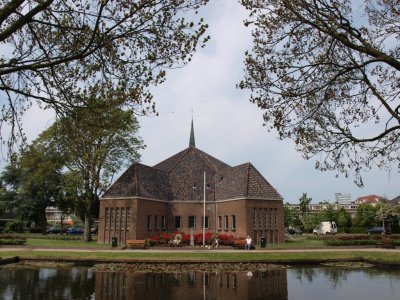 Utrecht, RK Pauluskerk 16, 2011.jpg