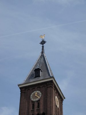 Utrecht, prot gem Nieuwe Kerk 22, 2011.jpg
