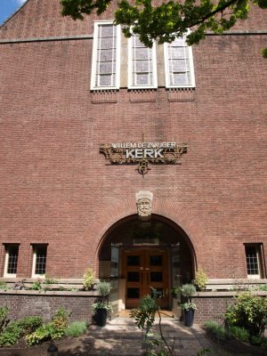 Amsterdam, PKN Willem de Zwijgerkerk 23, 2011.jpg