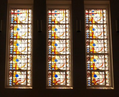 Amsterdam, PKN Willem de Zwijgerkerk 29, 2011.jpg