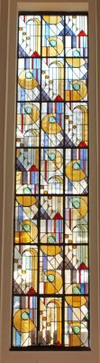 Amsterdam, PKN voorm kerk Raphaelplein 14, 2011.jpg