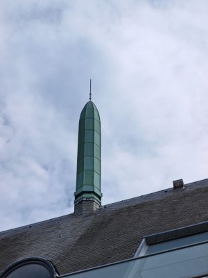 Amsterdam, PKN voorm kerk Raphaelplein 16, 2011.jpg