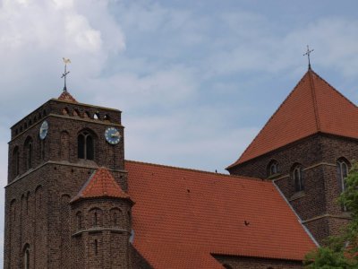 Achterveld, RK st Josephkerk 15, 2011.jpg