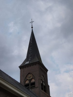 Leusden, RK st Jozefkerk 14, 2011.jpg