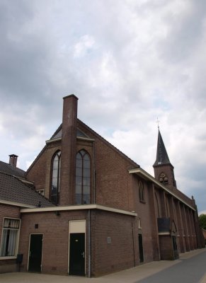 Leusden, RK st Jozefkerk 15, 2011.jpg