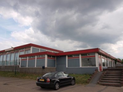 Leusden, ev centrum 12, 2011.jpg