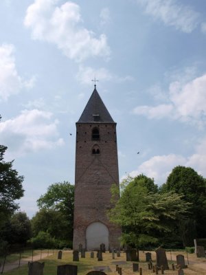 Leusden, st Anthoniustoren 16, 2011.jpg