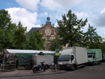 Amsterdam, Noorderkerk 12, 2011.jpg