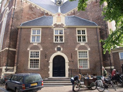 Amsterdam, Noorderkerk 13, 2011.jpg