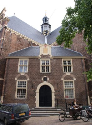 Amsterdam, Noorderkerk 14, 2011.jpg