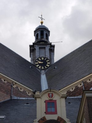 Amsterdam, Noorderkerk 18, 2011.jpg