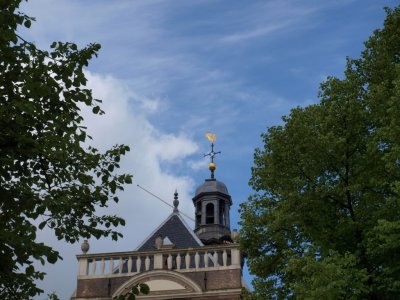 Amsterdam, Noorderkerk 19, 2011.jpg