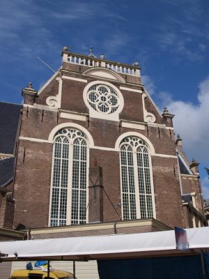 Amsterdam, Noorderkerk 21, 2011.jpg