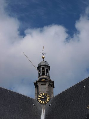 Amsterdam, Noorderkerk 23, 2011.jpg