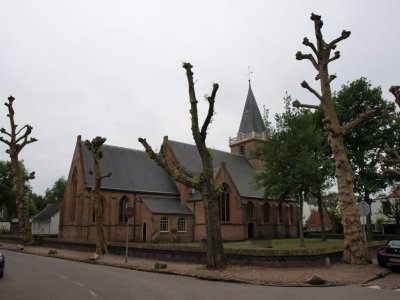 Vreeland, prot gem st Nicolaaskerk 11, 2011.jpg