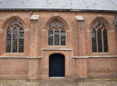 Vreeland, prot gem st Nicolaaskerk 14, 2011.jpg