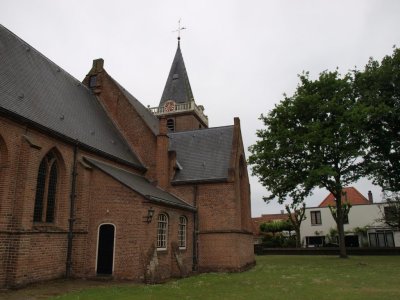 Vreeland, prot gem st Nicolaaskerk 16, 2011.jpg
