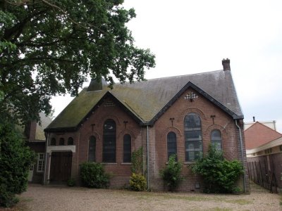 Maarssen, Kinderkapel West Hill 14, 2011.jpg