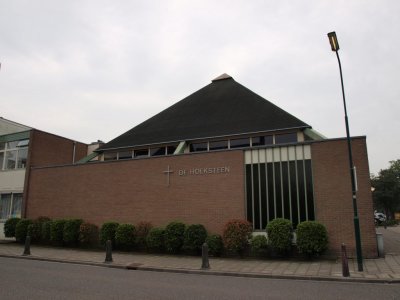 Maarssen, chr geref kerk 16, 2011.jpg