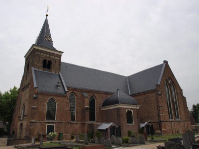 Maarssen, prot gem Dorpskerk 16, 2011.jpg