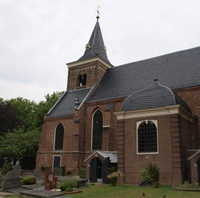 Maarssen, prot gem Dorpskerk 17, 2011.jpg