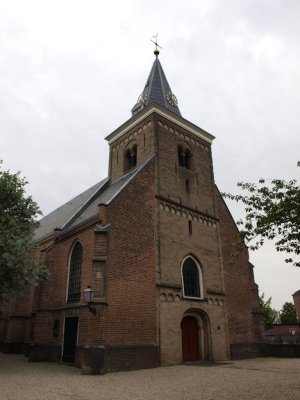 Maarssen, prot gem Dorpskerk 18, 2011.jpg