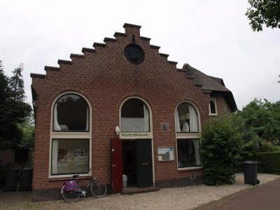 Maarssen, vrijz gel gem NPB 11, 2011.jpg