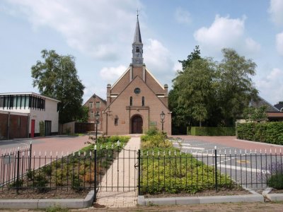 Kockengen, RK kerk 21, 2011.jpg