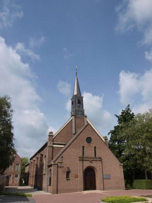 Kockengen, RK kerk 22, 2011.jpg