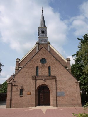 Kockengen, RK kerk 24, 2011.jpg