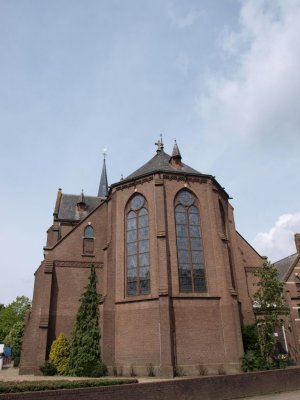 Breukelen, RK st Johannes de Doperkerk 25, 2011.jpg