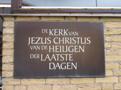 Utrecht, kerk van JC vdhdld 14, 2011.jpg