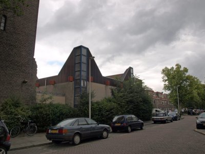 Utrecht, prot gem Oranjekapel 18, 2011.jpg