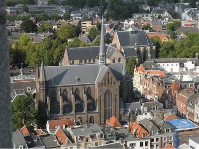 Utrecht, RK st Willibrorduskerk, van Website.jpg