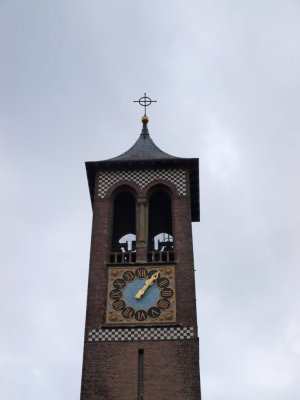 Utrecht, RK st Antonius van Paduakerk 13, 2011.jpg