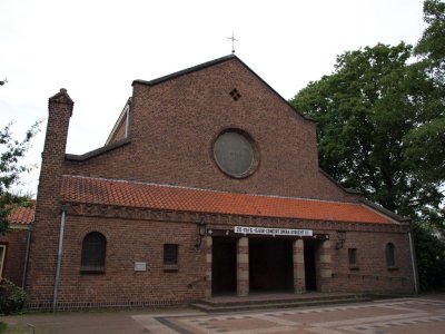 Utrecht, RK st Dominicuskerk 13, 2011.jpg