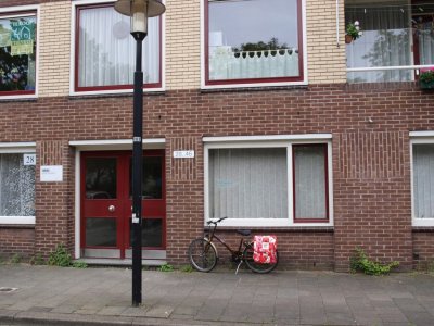 Unity Nederland Utrecht