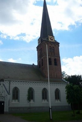 Baarn, NH Pauluskerk 31 [004], 2009.jpg