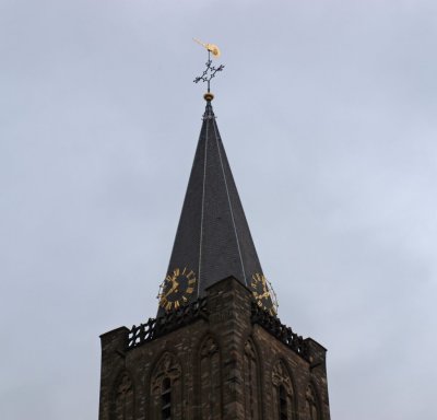 Utrecht, Jacobikerk 21, 2011.jpg